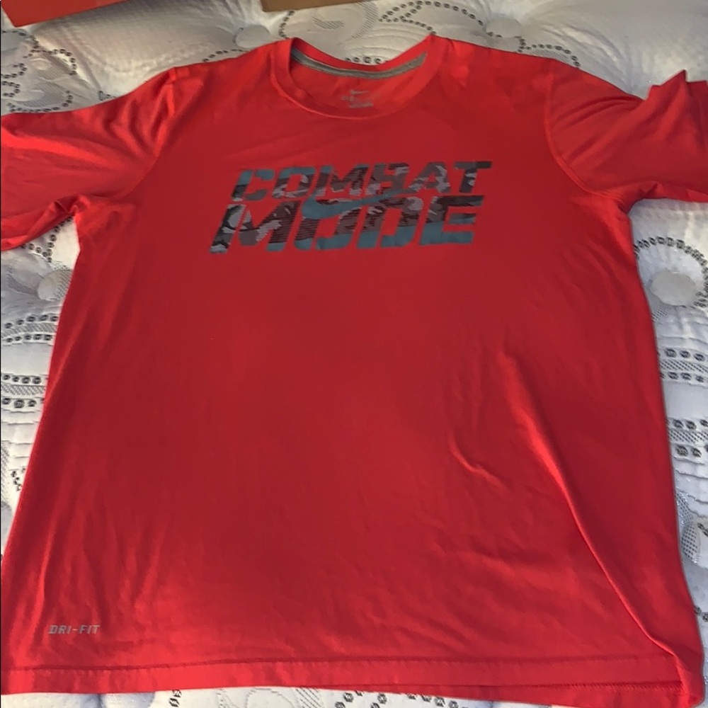 Nike Dri-Fit Shirt